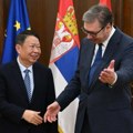 Vučić: Potvrđen nastavak čvrste saradnje Srbije i kompanije Ziđin