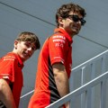 Braća Leclerc ispisuju historiju Formule 1