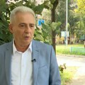 Intervju milovana drecuna za "blic" TV: O Kurtijevom sprečavanju da srpska lista učestvuje na izborima: " Poslužiće se…