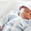 U Leskovcu rođene četiri bebe