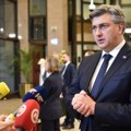 Plenković: Do 2027. proračun za obranu pet puta veći nego kad sam preuzeo dužnost