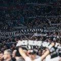 Statistika kaže: Partizan bolji gost nego domaćin