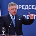 Fico: Evropa da se otrezni od vojnog ludila, Kijev će ostati i bez teritorija i bez rudnog bogatstva