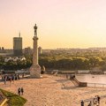 Strani turisti zbog protesta odlažu i otkazuju posete Srbiji