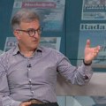 Cvejić: Slučaj „kralja obrva“ iz Odžaka pokazao da se Vučiću otrgao deo organizacije