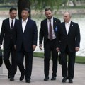 Si Đinping stiže u Rusiju 7. maja: Sastaje se s Putinom i prisustvuje proslavi Dana pobede