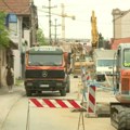 Probijen rok u Cvetanovoj ćupriji, odbornik Simić tvrdi da jedan od izvođača svuda kasni sa radovima