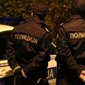 "Mafijali" u kafiću u centru Niša, pa se razbežali kad su čuli rotacije! Jedan uhapšen sa napunjenim pištoljem