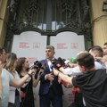 Rumunski premijer najavio da će podneti ostavku ako PSD izađe iz vladajuće koalicije