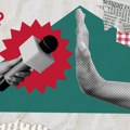 Državne institucije od novinara kriju važne informacije: Od pritiska do apsurda i opstrukcija