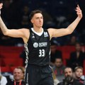 Danilo Anđušić u čudu zbog najbolje petorke ABA lige: Ovako je reagovao bivši košarkaš Partizana!