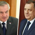 Specijalne jedinice policije Brčko distrikta pokušale da uhapse premijera Republike Srpske Radovana Viškovića