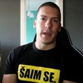 Ovo je nova devojka bake praseta! Mami oblinama, uhvaćeni su na javnom mestu u zanosu!