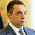 Vlada Srbije je imenovala Aleksandra Vulina za predsednika Nadzornog odbora Javnog preduzeća „Srbijagas“