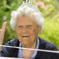 Najstarija žena na svetu (115) otkrila tajnu dugovečnosti: Preživela je sve ratove i bolesti i danas uživa u životu "Samo se…
