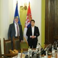 Brnabić: Picula se direktno umešao u unutrašnje stvari Srbije