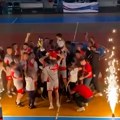 Kraljevo: Rukometni klub Sloga - put ka uspehu