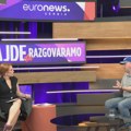 Glasovi na Evroviziji pod lupom: Slučajevi Izraela i Ukrajine ogolili politizaciju, ali i jedan "nerešivi" problem