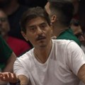 Janakopulos napao Bodirogu: Haos predsednika Panatinaikosa na Fajnal-foru! Krenuo i na sudije