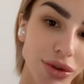 "Trpela sam, sve mere su prešle!" Aleksandra Nikolić šokirala objavom: "Ovo je prestrašno šta mi se dešava"