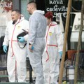 Kafić Gorana Obradovića Pište raznet eksplozivom? Policija i dalje blokira ovaj deo Zagreba