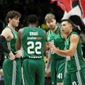 PAO zadao prvi udarac Olimpijakosu - Milutinov bez poena