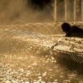 Počinje prvi toplotni talas, evo koliko će trajati: Biće i do 35°c, ali i pljuskova i grmljavine