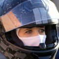 Sitna oprema za motocikl koja mnogo znači