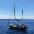 Brod sa humanitarnom pomoći za Gazu stigao do obale Egipta
