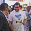 Uroš Stevanović potvrdio za ''Sportske'' - Igrač manje na spisku za Svetsko prvenstvo, neizvesna još dvojica, ali ciljevi…