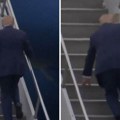 Rugao se Bajdenu zbog gafova, a sada mu se isto to desilo: Karma na delu? Društvene mreže izgorele (Video)