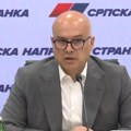 Uživo Miloš Vučević: Čestitam građanima ove dve lokalne samouprave na odluci, na glasanju u nedemogratskim uslovima i…