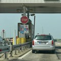 Koliko će ove godine biti putarina od Srbije do Grčke?