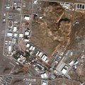 Oštećen ključni iranski nuklearni objekat: Teheran potvrdio, probijen betonski zid debljine skoro 8 metara