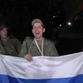 Razmena zarobljenika u toku: Ruski vojnici ponovo na bezbednom