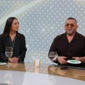 "Ja sam najbolji beogradski klupski pevač" Ćemo u "Stars specijalu" otvoreno o kolegama i njihovom uspehu: Milena Ćeranić…