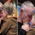 Snimak Stinga sa unukom (10) slomio je sve: Muzičar nije mogao da sakrije emocije, za njega je posebno vezan