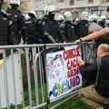 Strukovno udruženje policije pozvalo organizatore skupova na Vidovdan da sarađuju s njom