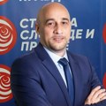Jekić (SSP): Izmene i dopune Zakona o biračkom spisku su samo dimna zavesa i stvaranje privida