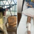 Užasne vesti: U Ukrajini teško ranjen svetski šampion