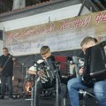 Ko je najbolji na takmičenju harmonikaša Memorijal “Jakov Mitić”