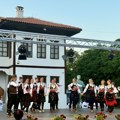 Vidovdanski koncert ansambla "Sevdah" oduševio vranjance
