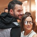 Ova lepotica je sestra Filipa Živojinovića: Brena je angažovala da dizajnira čarape, a brat im je uspešan košarkaš