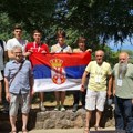 Matematička gimnazija osvojila tri medalje na Balkanskoj fizičkoj olimpijadi u Ohridu