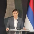 Brnabić: Napad na Srbiju osmišljen i kao udarac na Republiku Srpsku