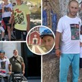 Srce dao za malog Lea (8)! Ivica Tasić vozio od Subotice do Ostroga i nazad! Dečak ima šansu za život!