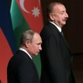 Русија губи Азербејџан?