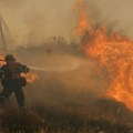 Upozorenje MUP! U požarima poginulo 5 ljudi, ovo nikako ne smete da radite na vrućini!