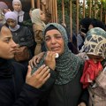 Hamas tvrdi da je pozitivno odgovorio na američki predlog primirja