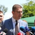 Ipak neće biti poreza za neudate i neoženjene, istakao makedonski premijer